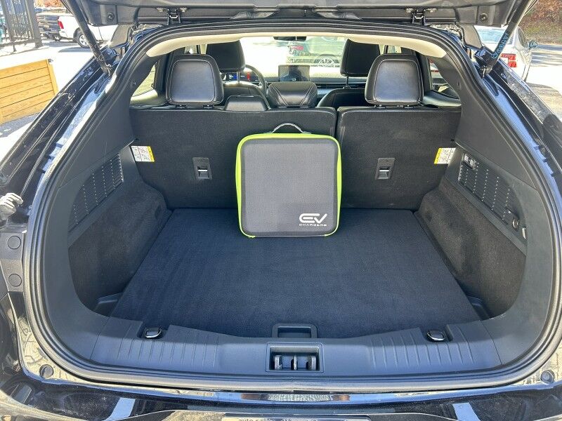 2021 Ford Mustang Mach-E Select Webster MA