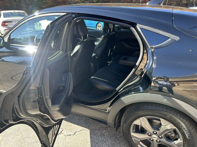 2021 Ford Mustang Mach-E Select Webster MA