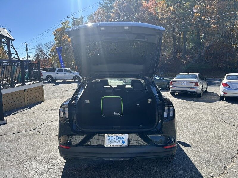 2021 Ford Mustang Mach-E Select Webster MA