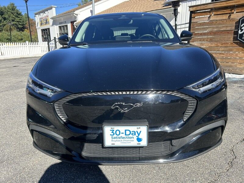 2021 Ford Mustang Mach-E Select Webster MA