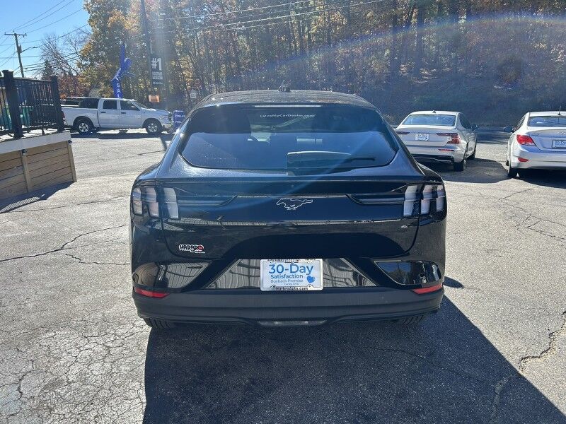 2021 Ford Mustang Mach-E Select Webster MA