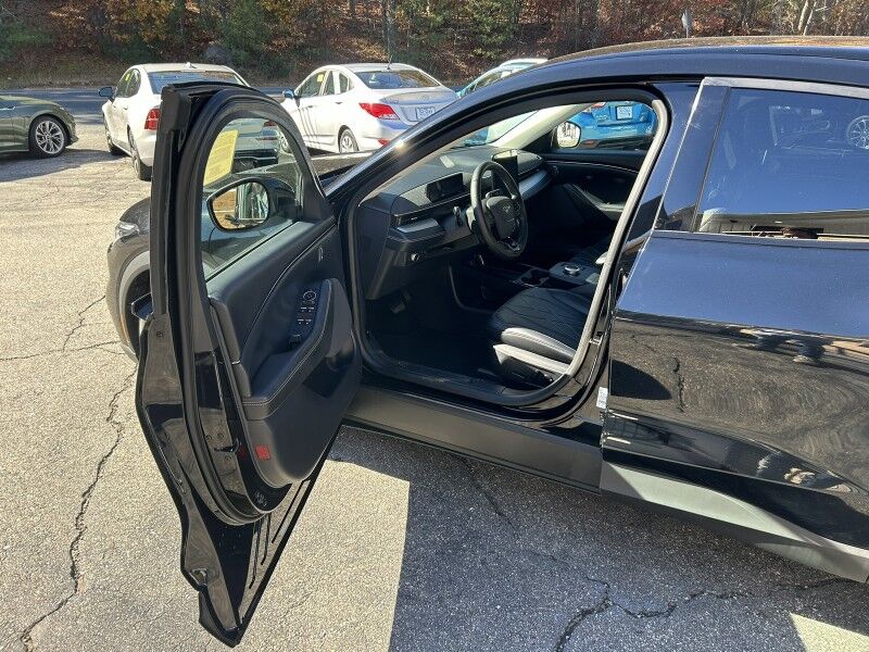 2021 Ford Mustang Mach-E Select Webster MA