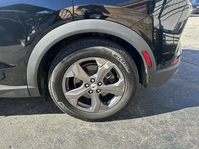 2021 Ford Mustang Mach-E Select Webster MA