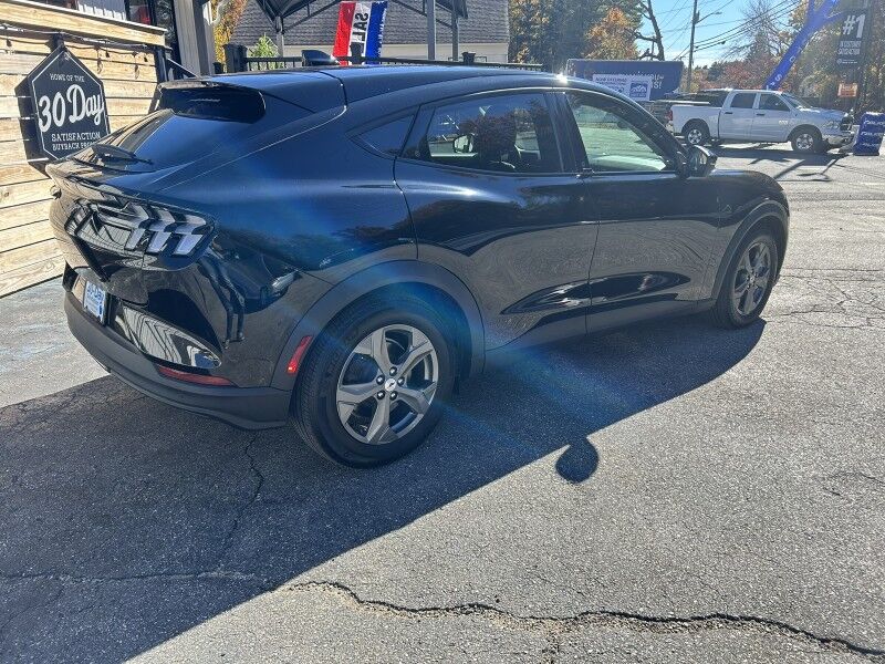 2021 Ford Mustang Mach-E Select Webster MA