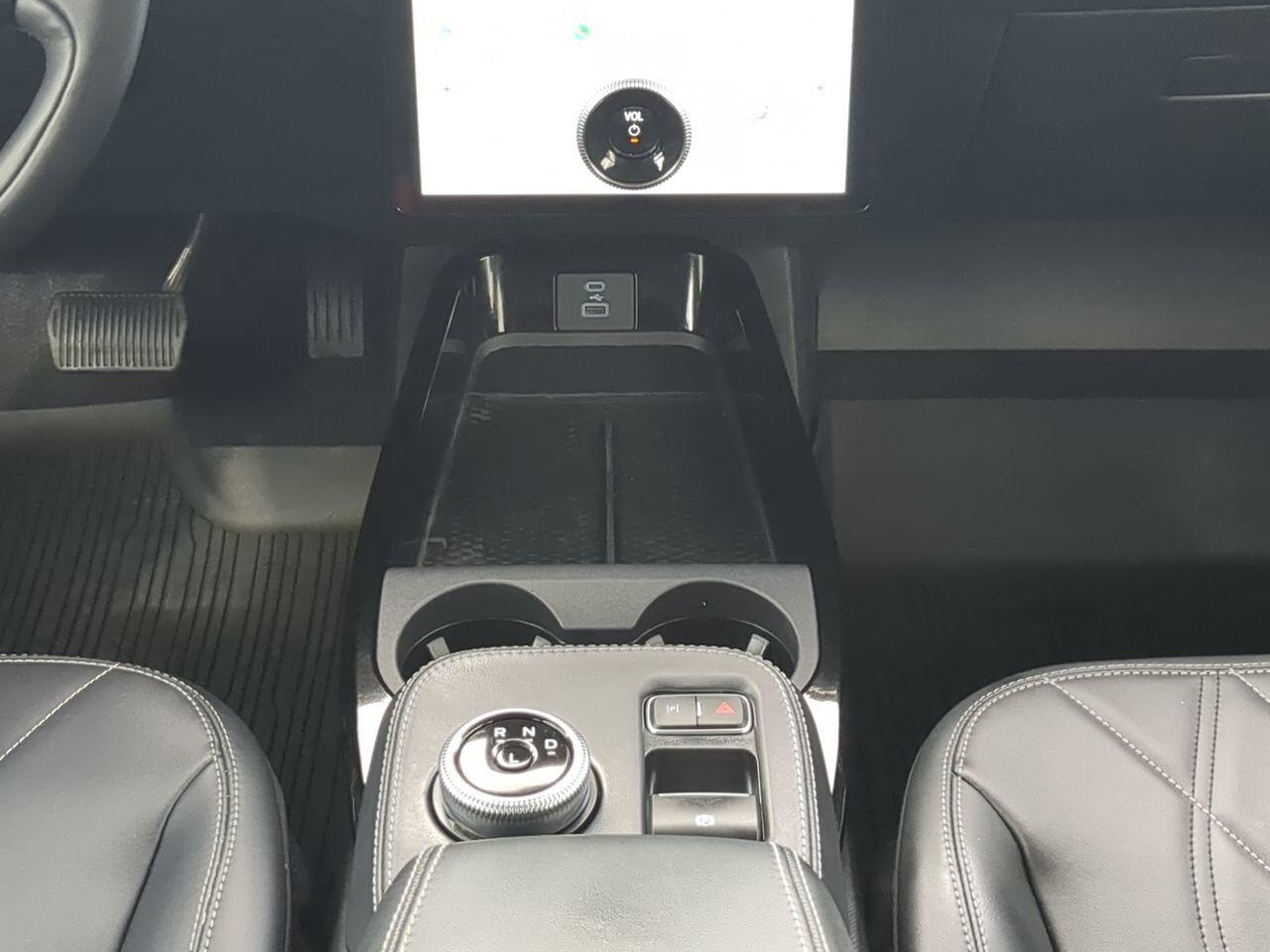 2021 Ford Mustang Mach-E Select Winder GA