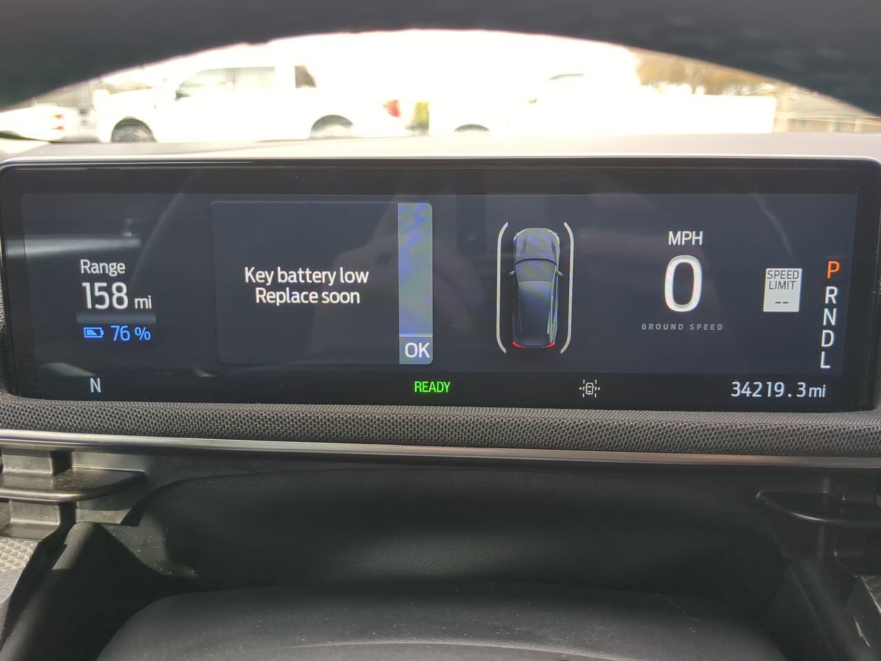 2021 Ford Mustang Mach-E Select Winder GA