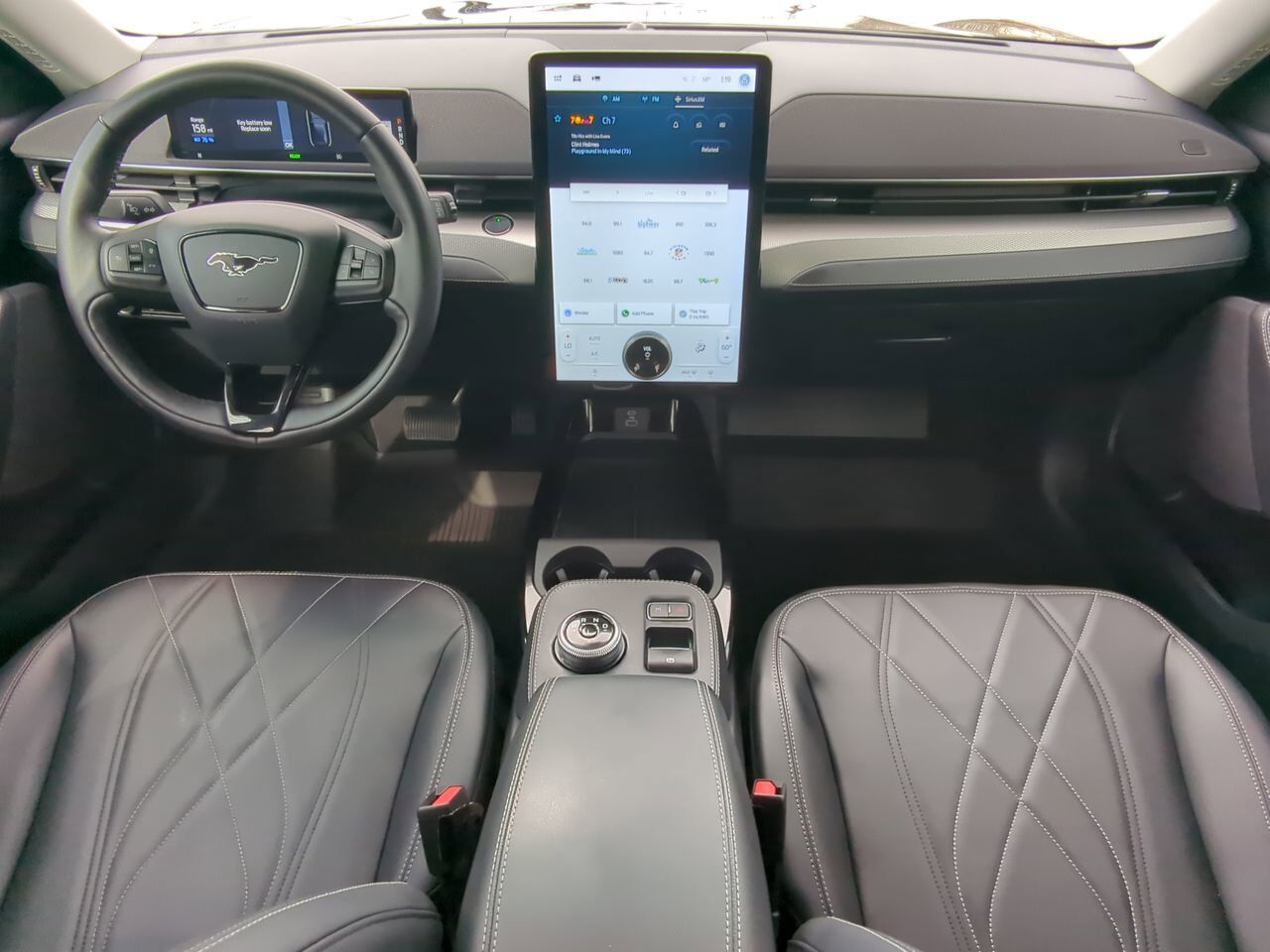 2021 Ford Mustang Mach-E Select Winder GA