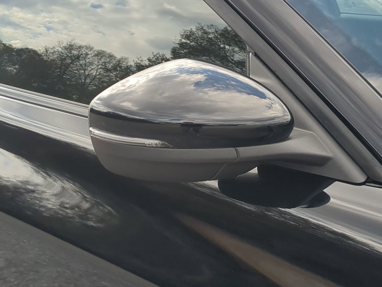 2021 Ford Mustang Mach-E Select Winder GA