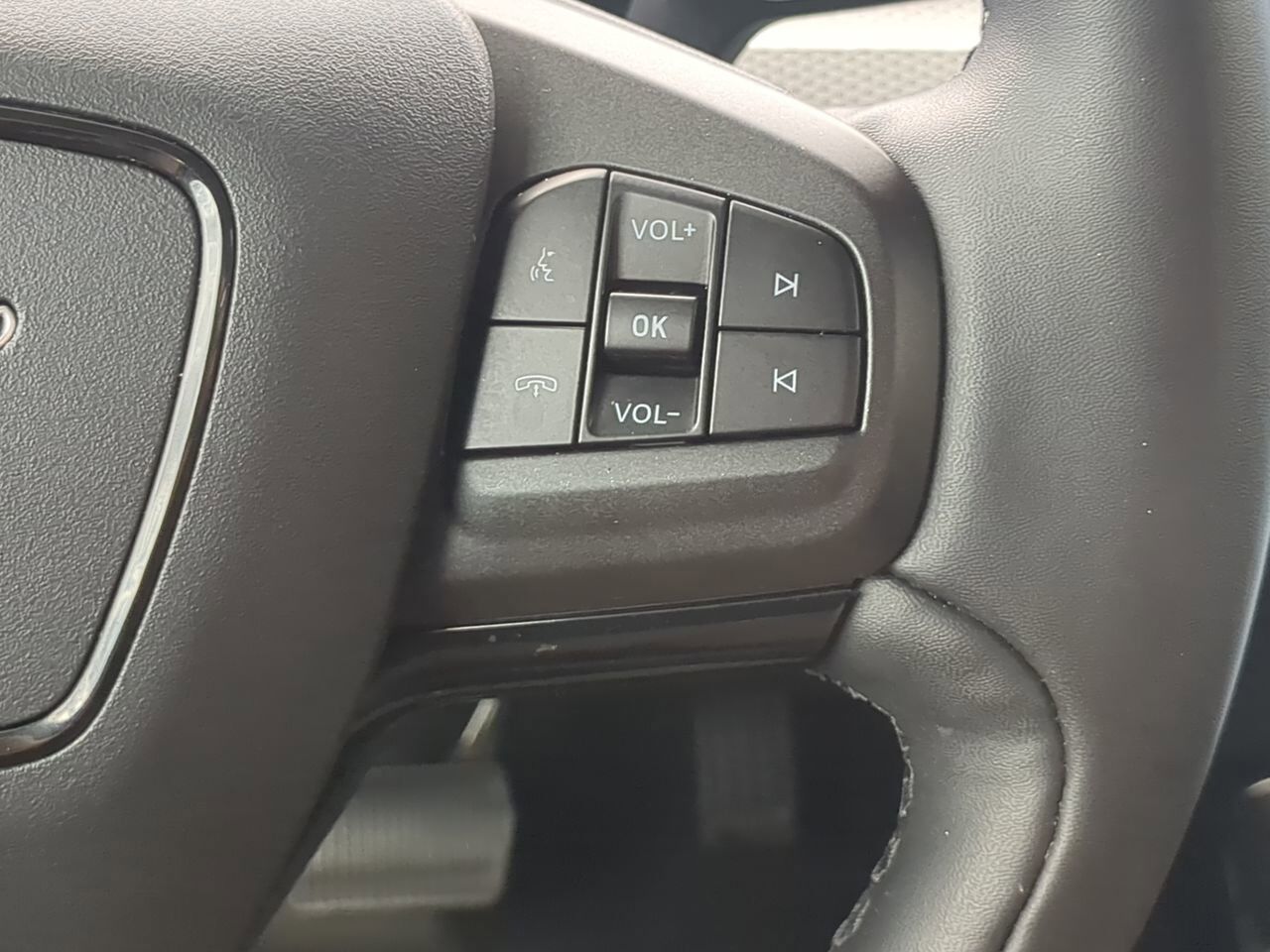 2021 Ford Mustang Mach-E Select Winder GA