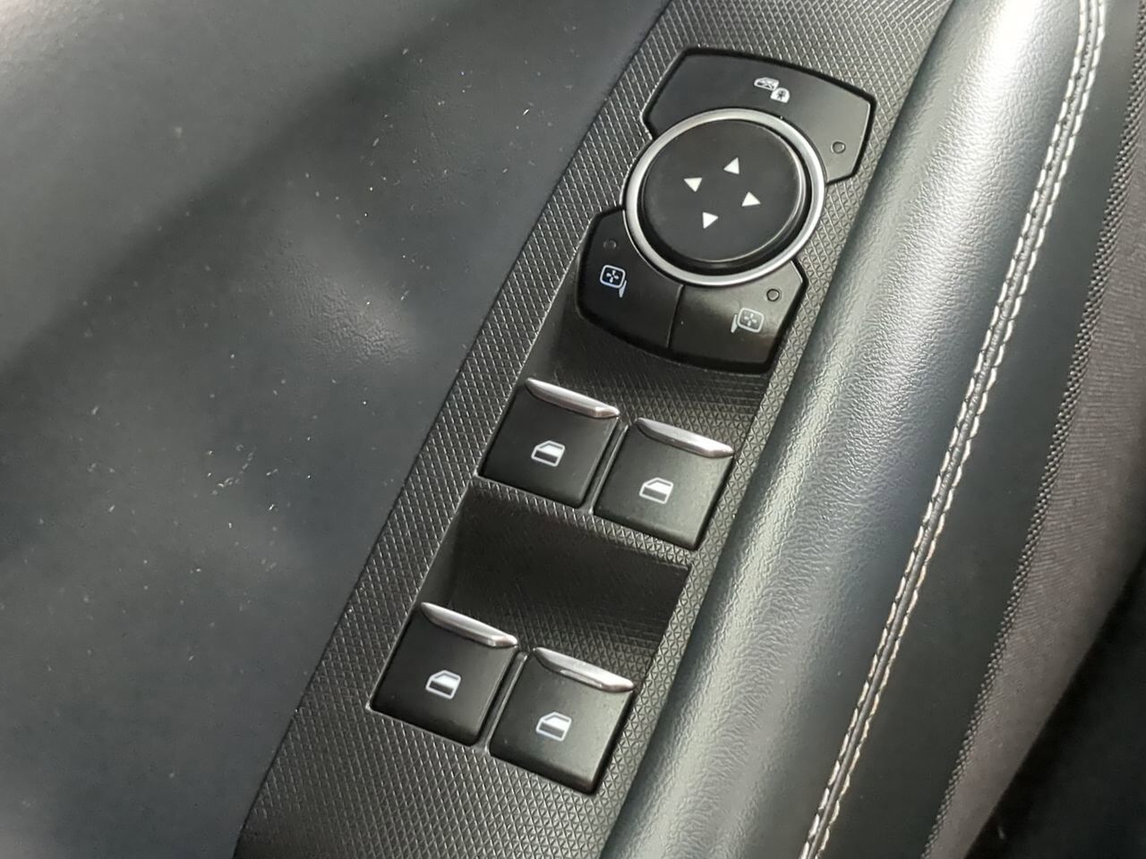 2021 Ford Mustang Mach-E Select Winder GA