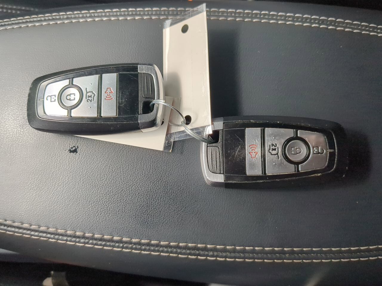 2021 Ford Mustang Mach-E Select Winder GA