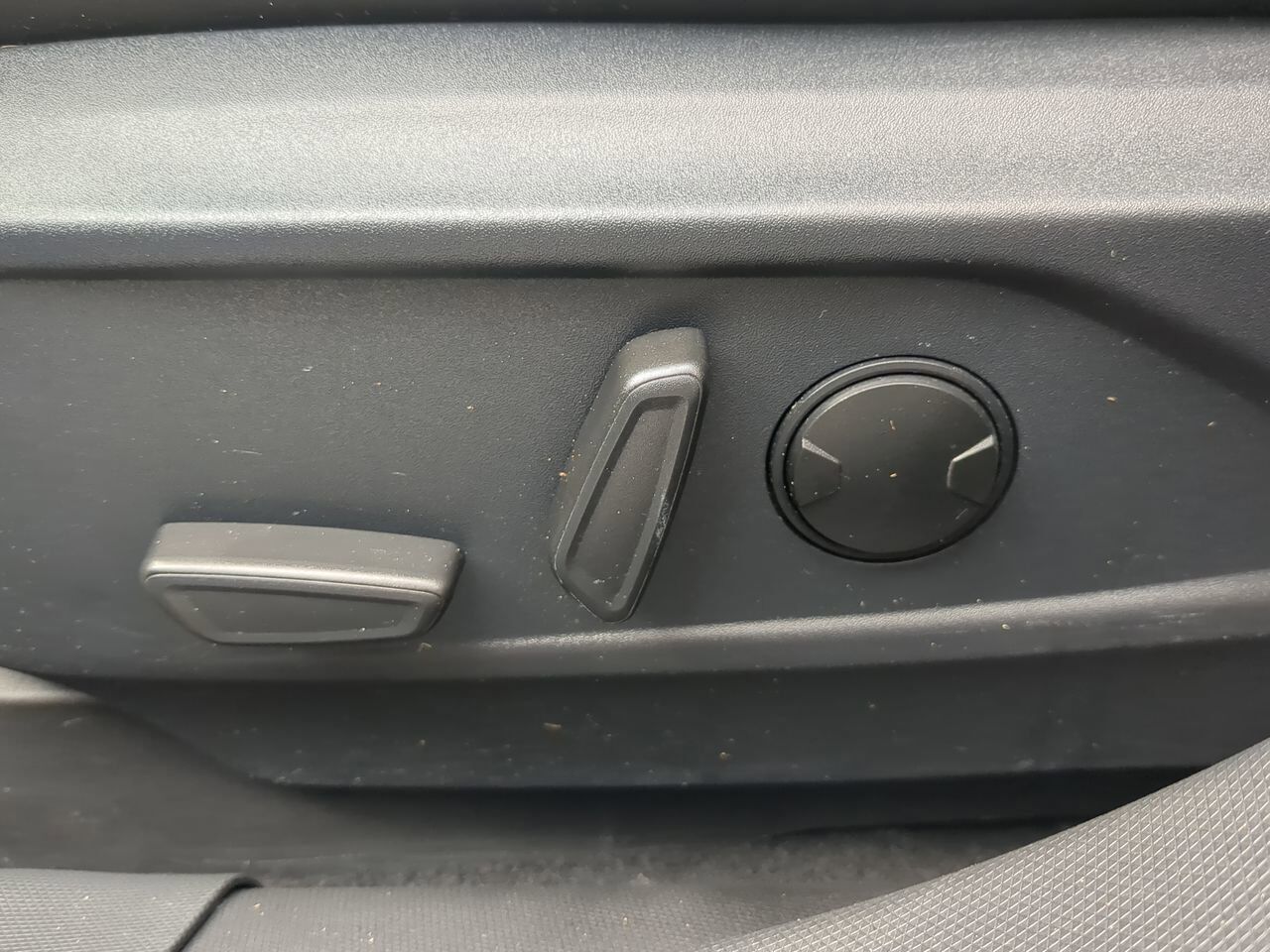 2021 Ford Mustang Mach-E Select Winder GA