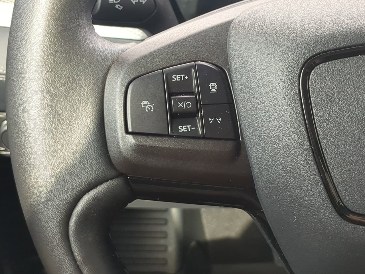 2021 Ford Mustang Mach-E Select Winder GA