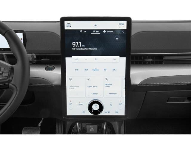 2021 Ford Mustang Mach-E Select Winder GA