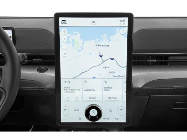 2021 Ford Mustang Mach-E Select Winder GA