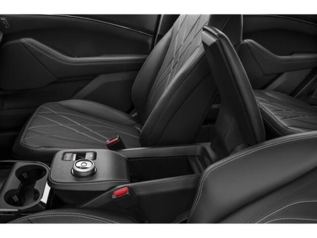 2021 Ford Mustang Mach-E Select Winder GA