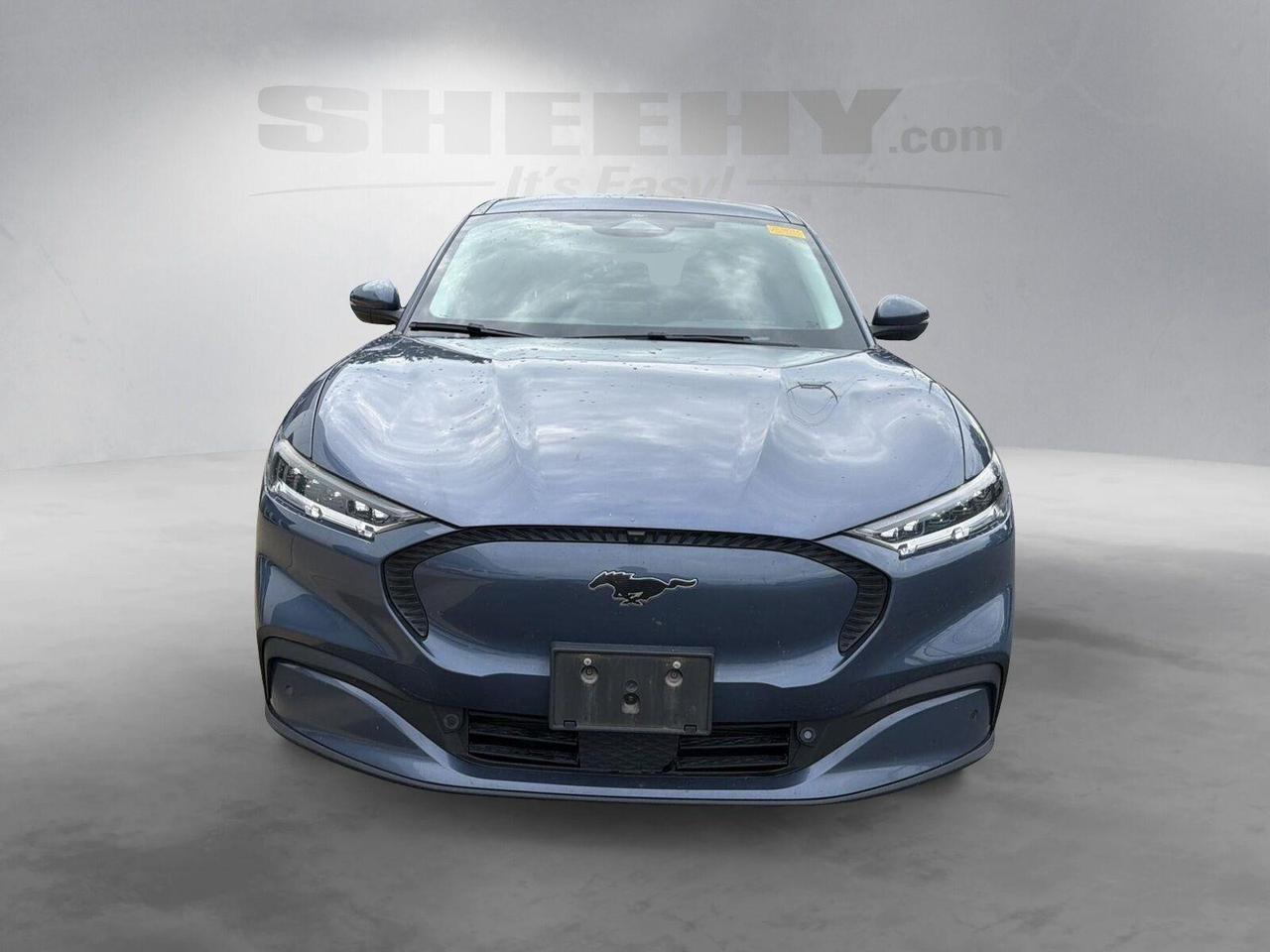 2021 Ford Mustang Mach-E Select Gaithersburg MD