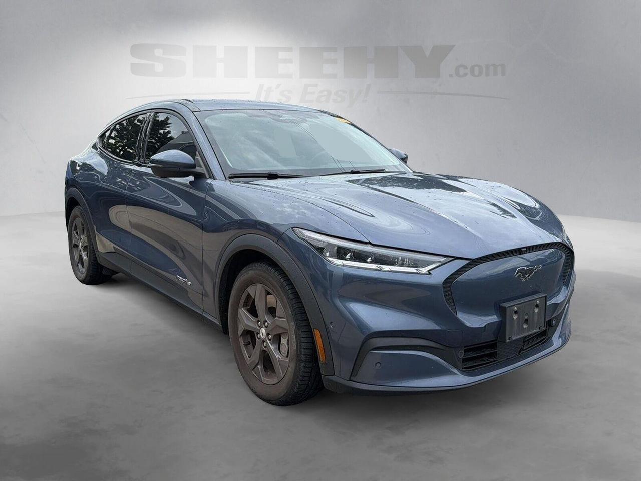 2021 Ford Mustang Mach-E Select Gaithersburg MD