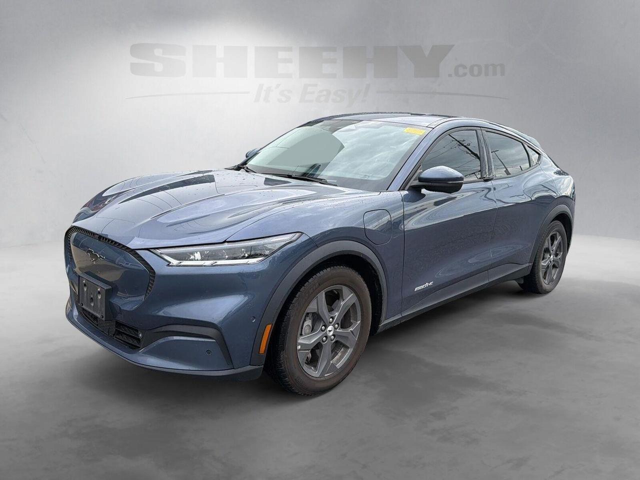 2021 Ford Mustang Mach-E Select Gaithersburg MD