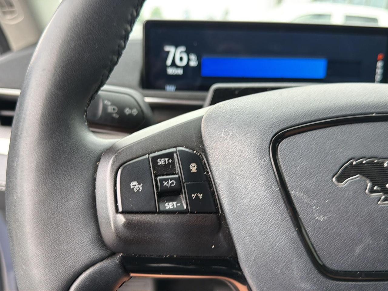 2021 Ford Mustang Mach-E Select Gaithersburg MD