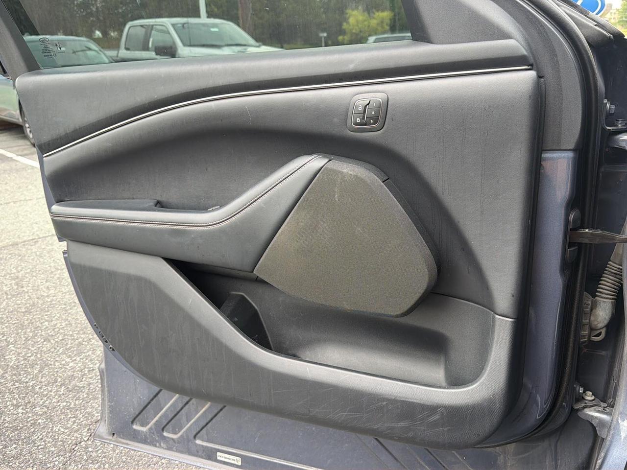2021 Ford Mustang Mach-E Select Gaithersburg MD
