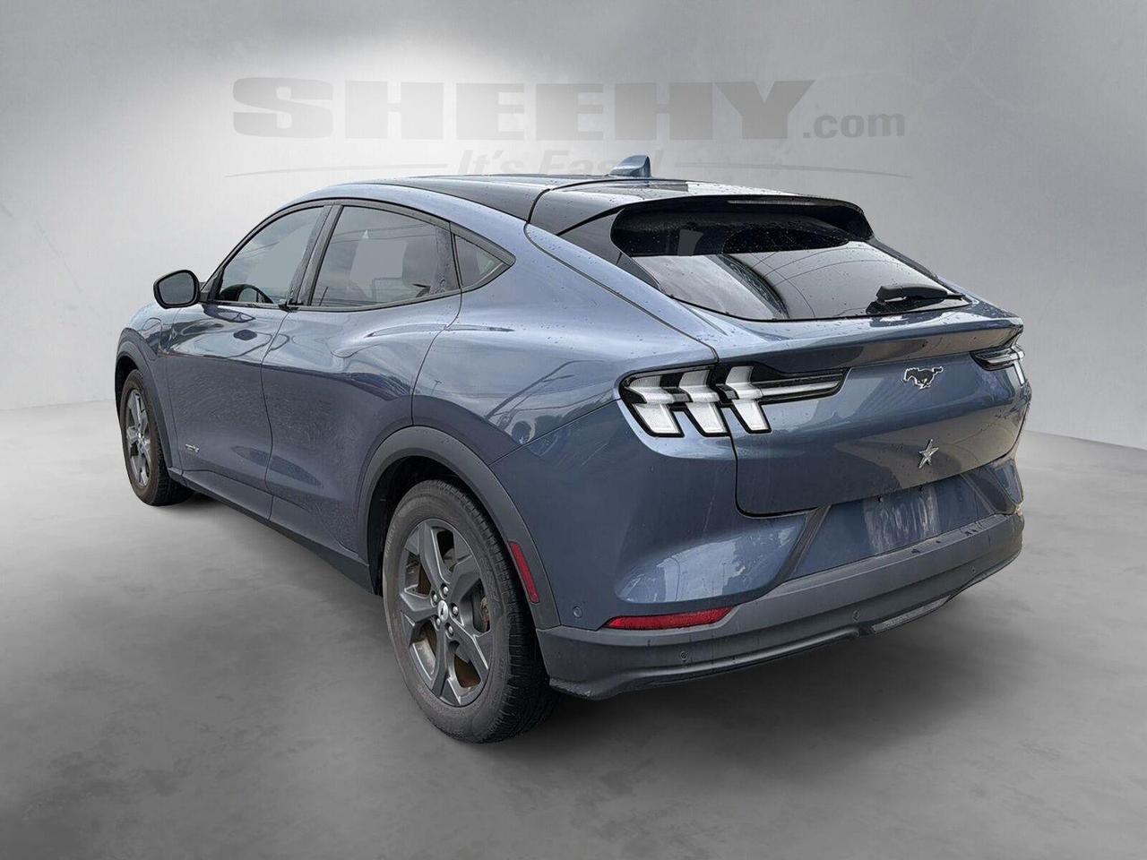 2021 Ford Mustang Mach-E Select Gaithersburg MD