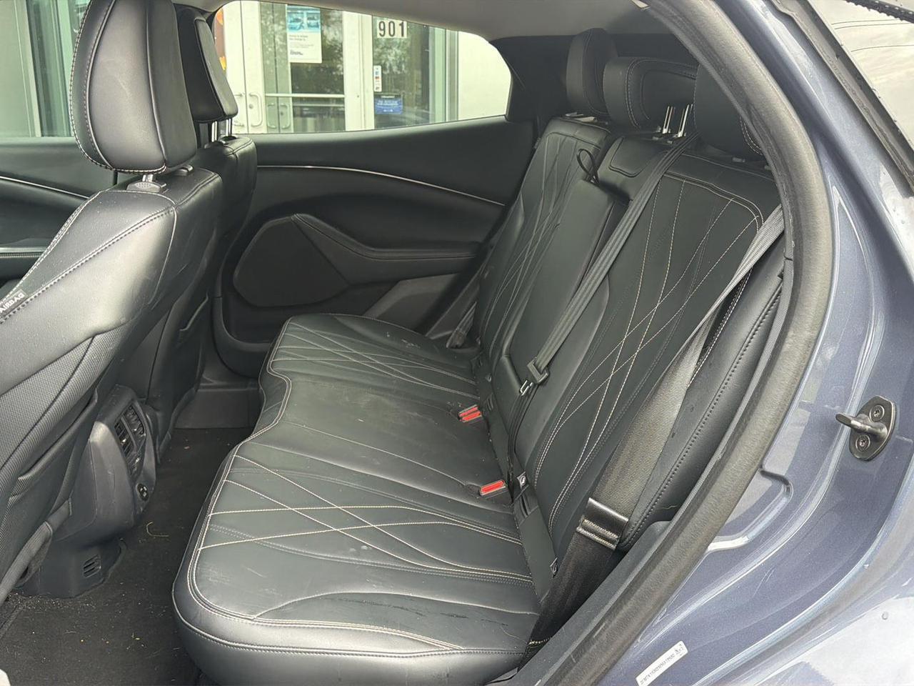 2021 Ford Mustang Mach-E Select Gaithersburg MD