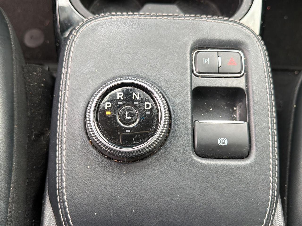 2021 Ford Mustang Mach-E Select Gaithersburg MD