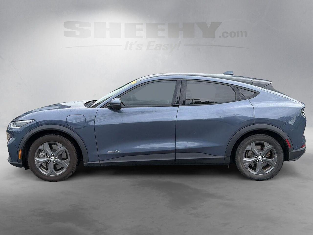 2021 Ford Mustang Mach-E Select Gaithersburg MD
