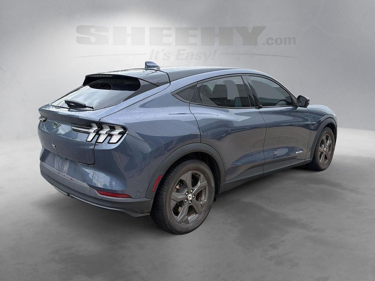 2021 Ford Mustang Mach-E Select Gaithersburg MD