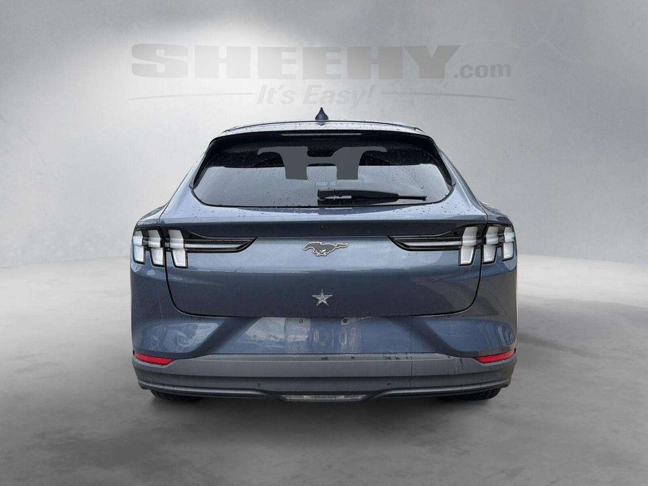 2021 Ford Mustang Mach-E Select Gaithersburg MD