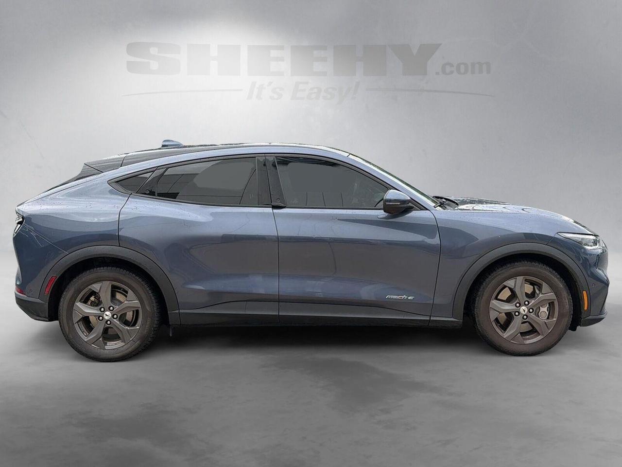 2021 Ford Mustang Mach-E Select Gaithersburg MD