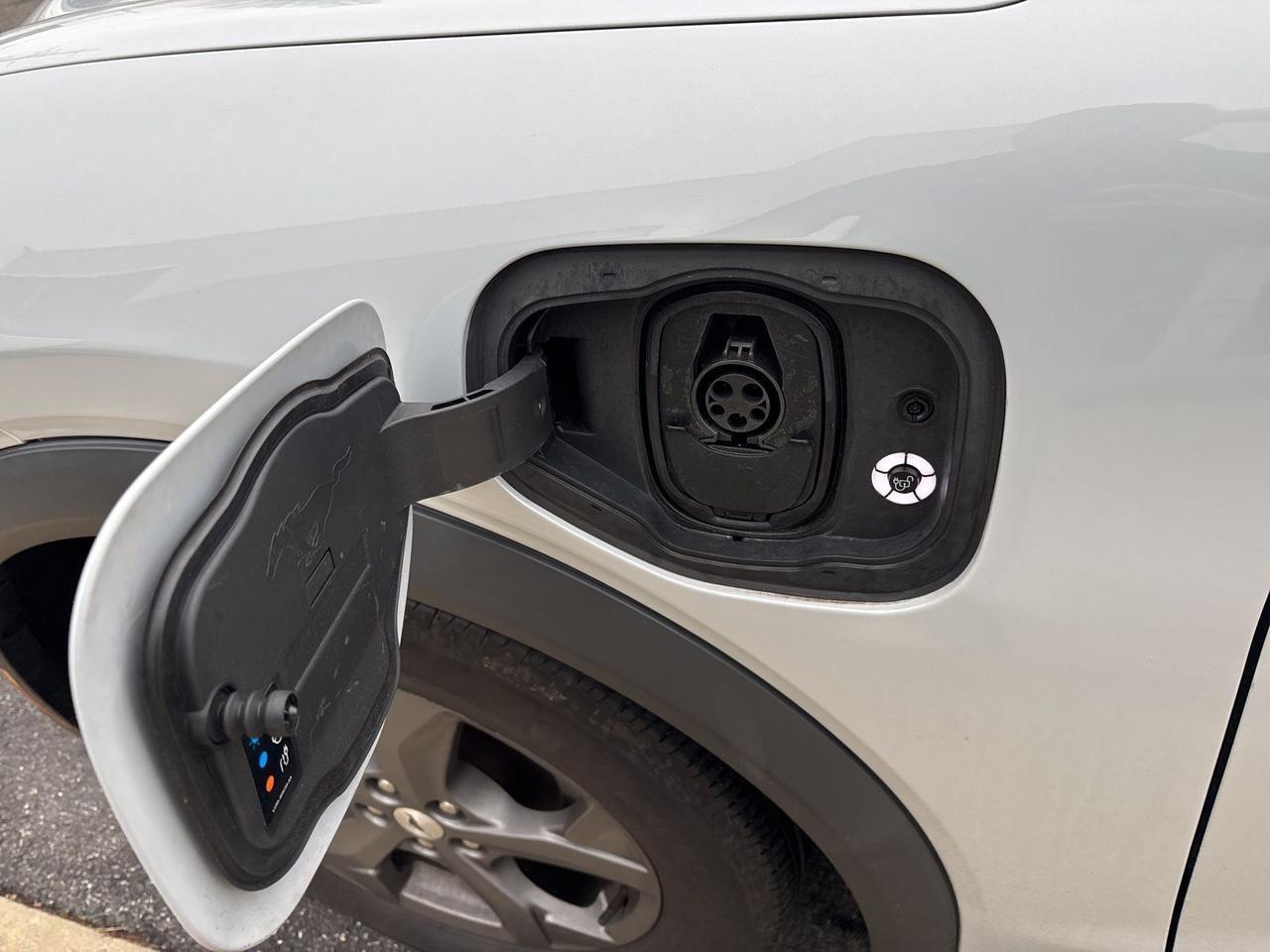 2021 Ford Mustang Mach-E Select Gaithersburg MD