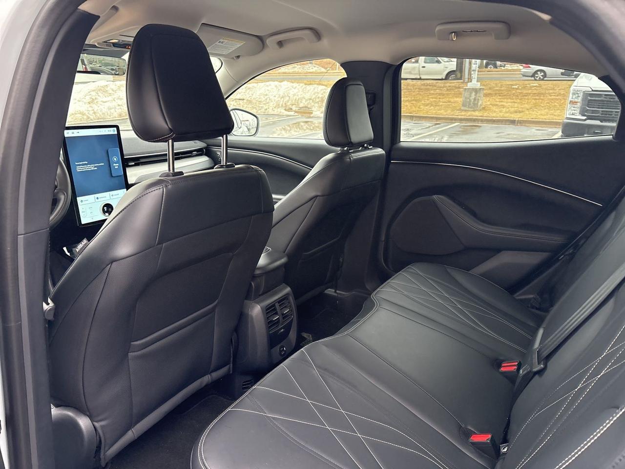 2021 Ford Mustang Mach-E Select Gaithersburg MD