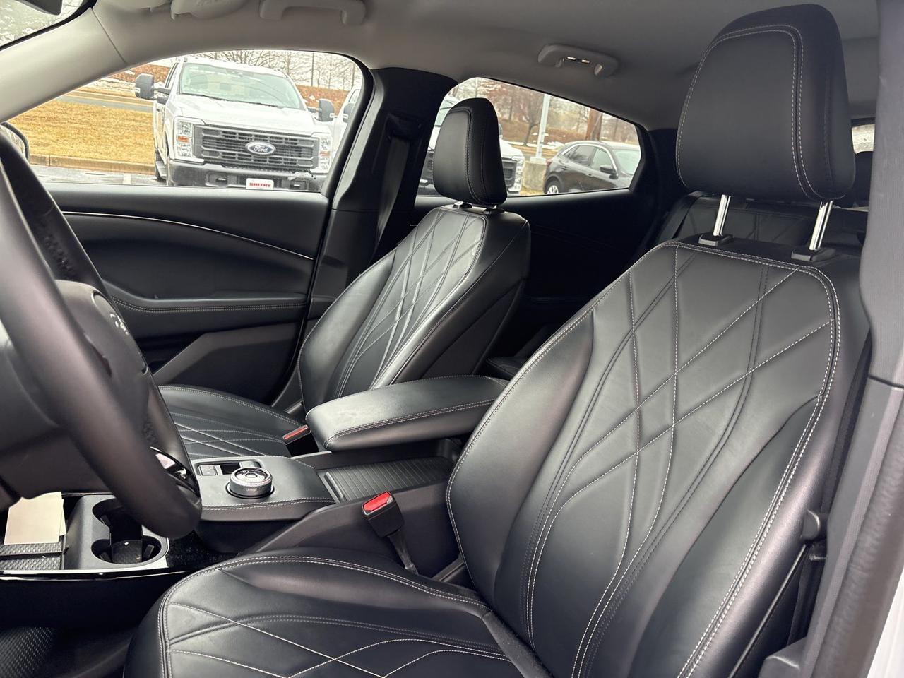 2021 Ford Mustang Mach-E Select Gaithersburg MD