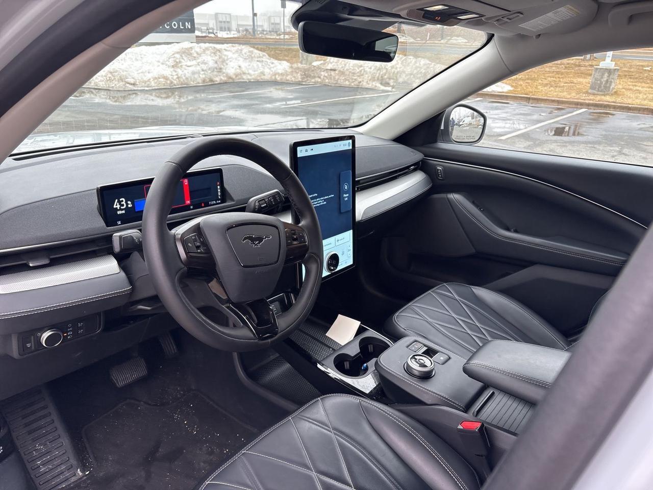 2021 Ford Mustang Mach-E Select Gaithersburg MD