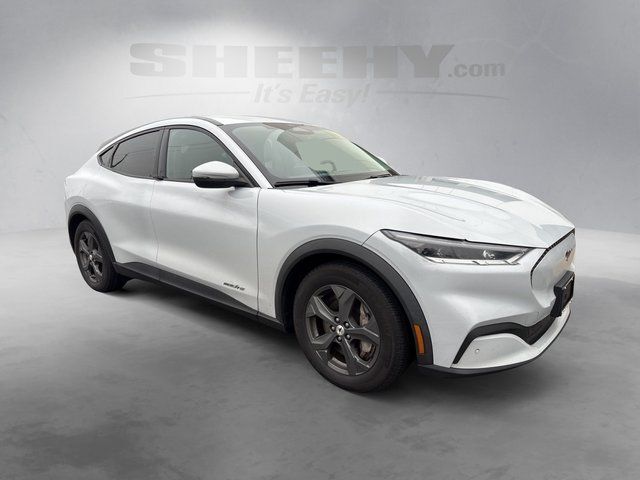 2021 Ford Mustang Mach-E Select Gaithersburg MD