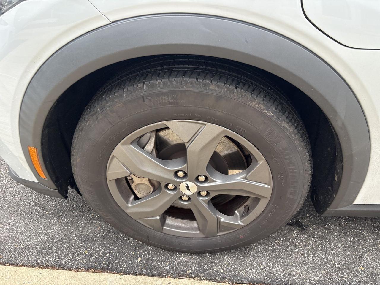 2021 Ford Mustang Mach-E Select Gaithersburg MD