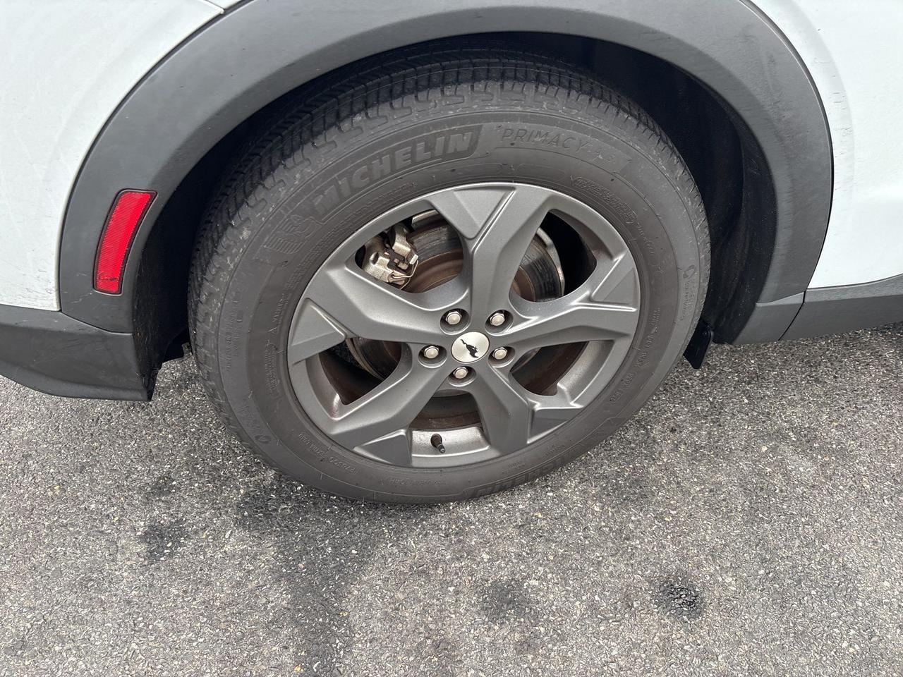 2021 Ford Mustang Mach-E Select Gaithersburg MD