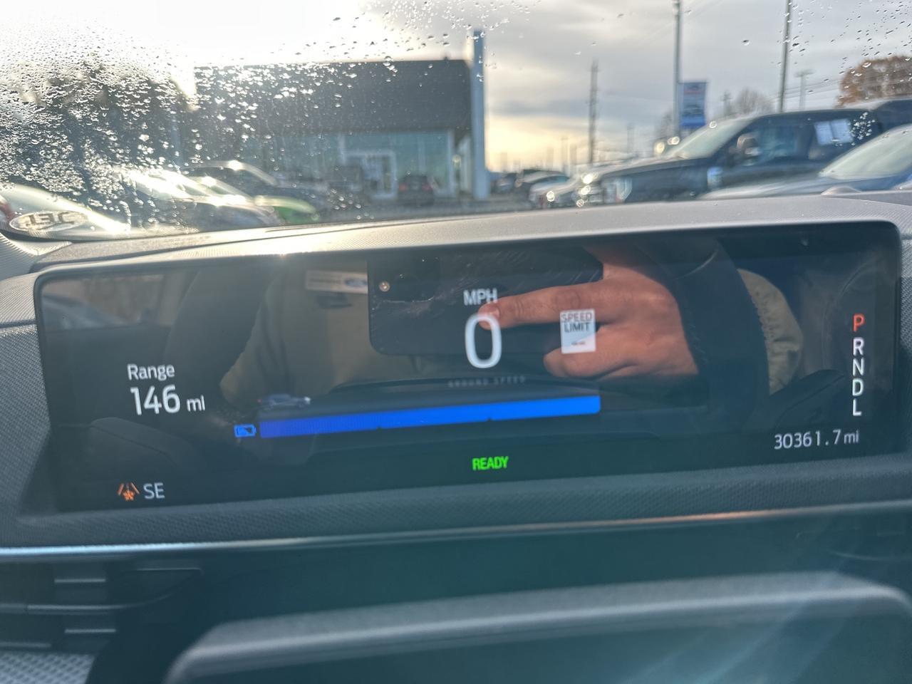 2021 Ford Mustang Mach-E Select Gaithersburg MD