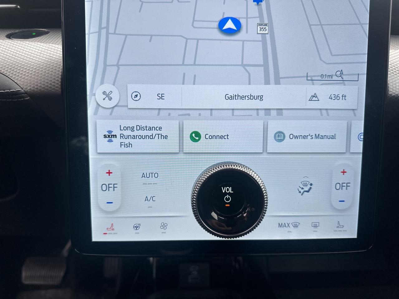 2021 Ford Mustang Mach-E Select Gaithersburg MD