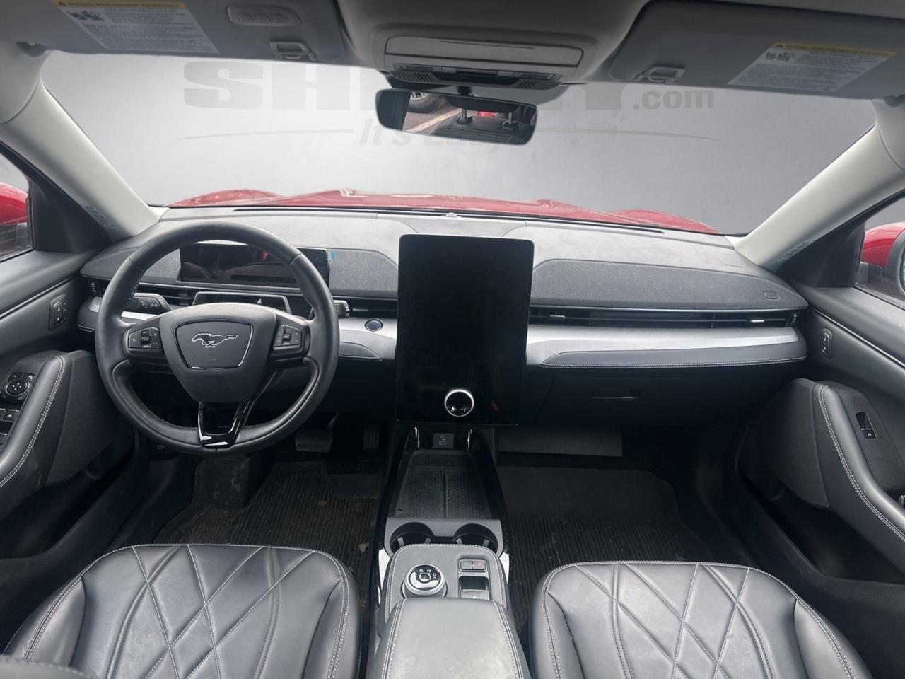 2021 Ford Mustang Mach-E Select Gaithersburg MD