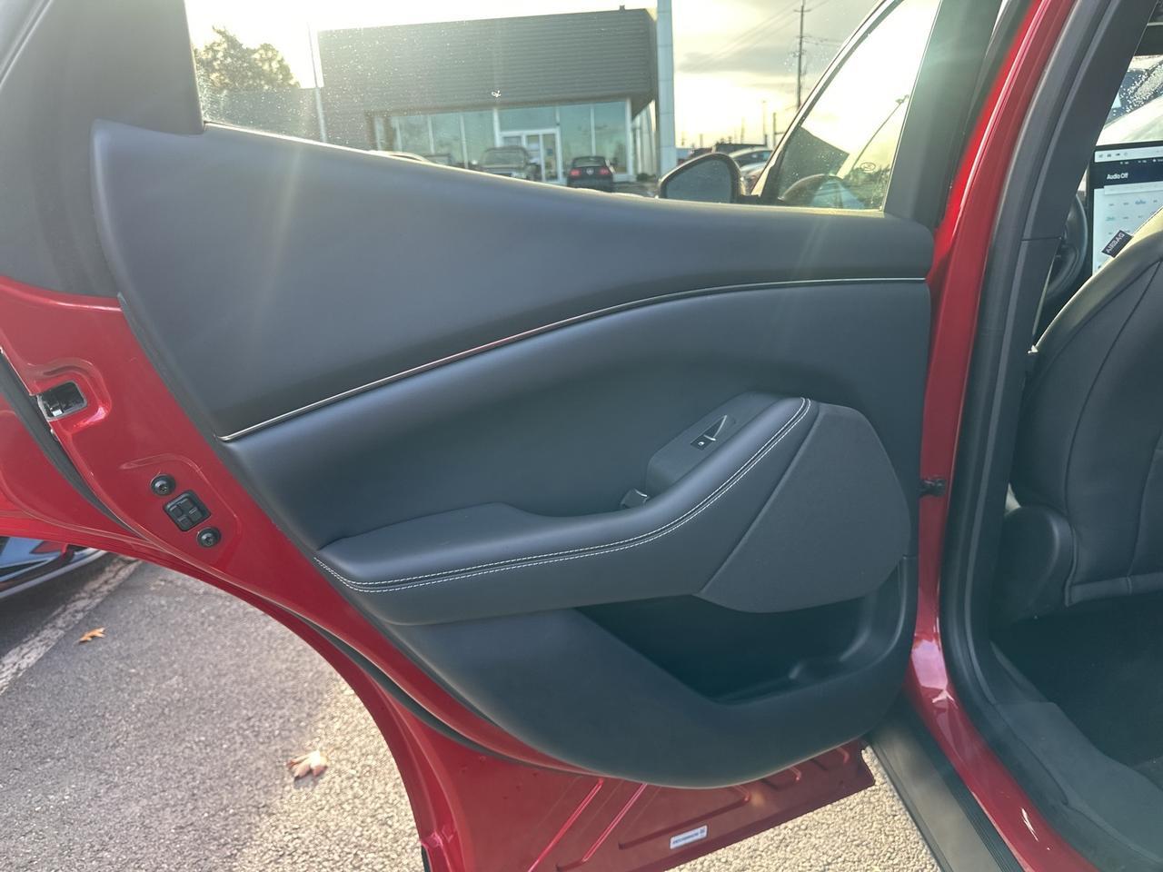 2021 Ford Mustang Mach-E Select Gaithersburg MD