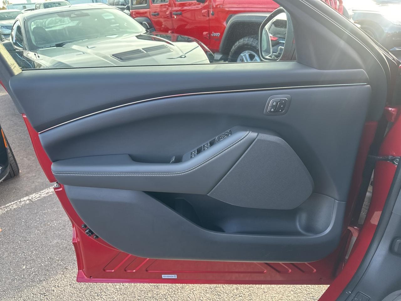 2021 Ford Mustang Mach-E Select Gaithersburg MD