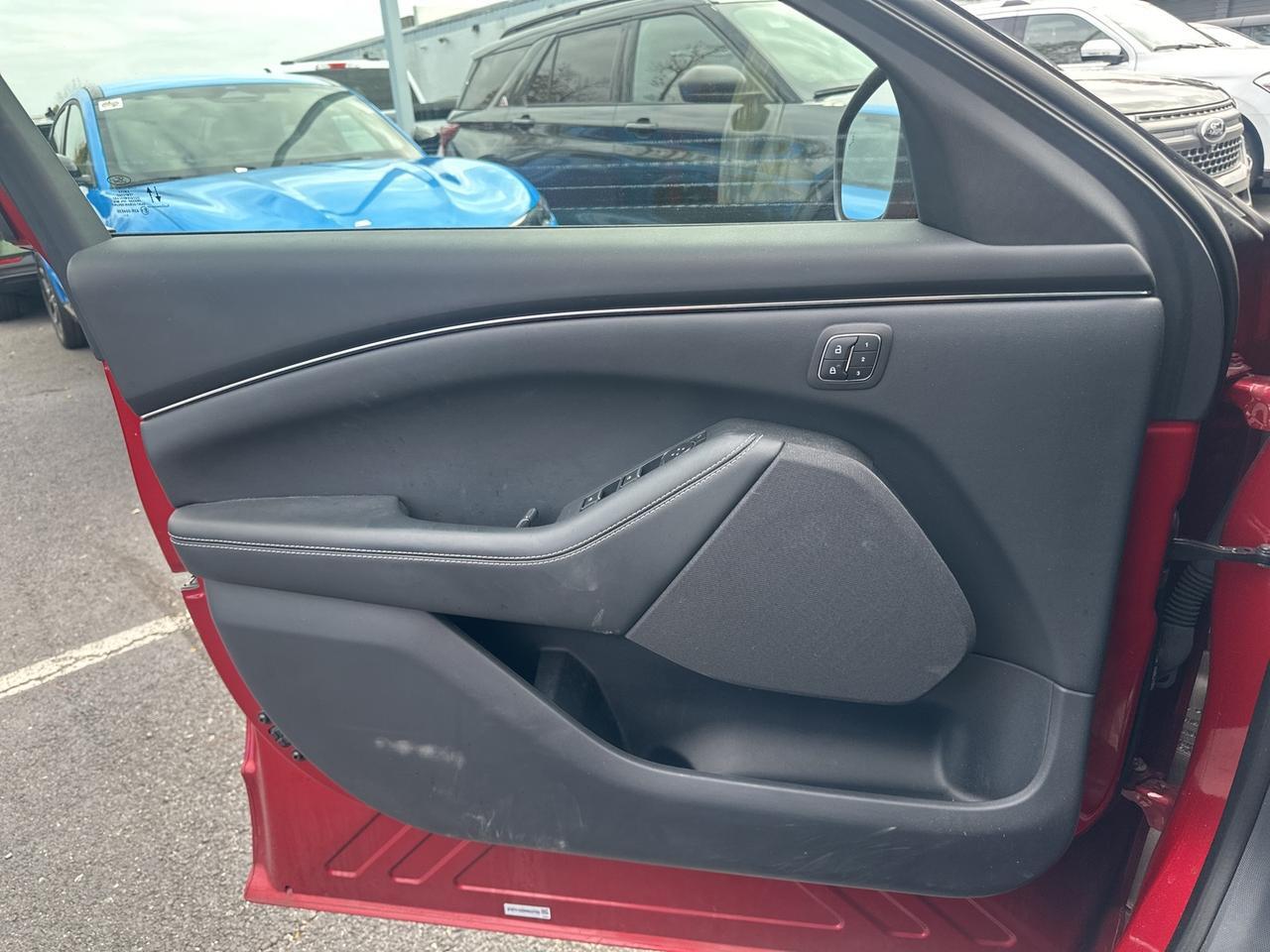 2021 Ford Mustang Mach-E Select Gaithersburg MD