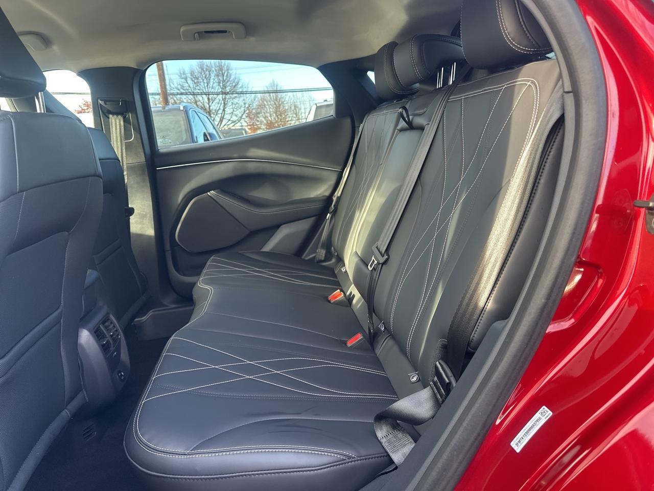 2021 Ford Mustang Mach-E Select Gaithersburg MD