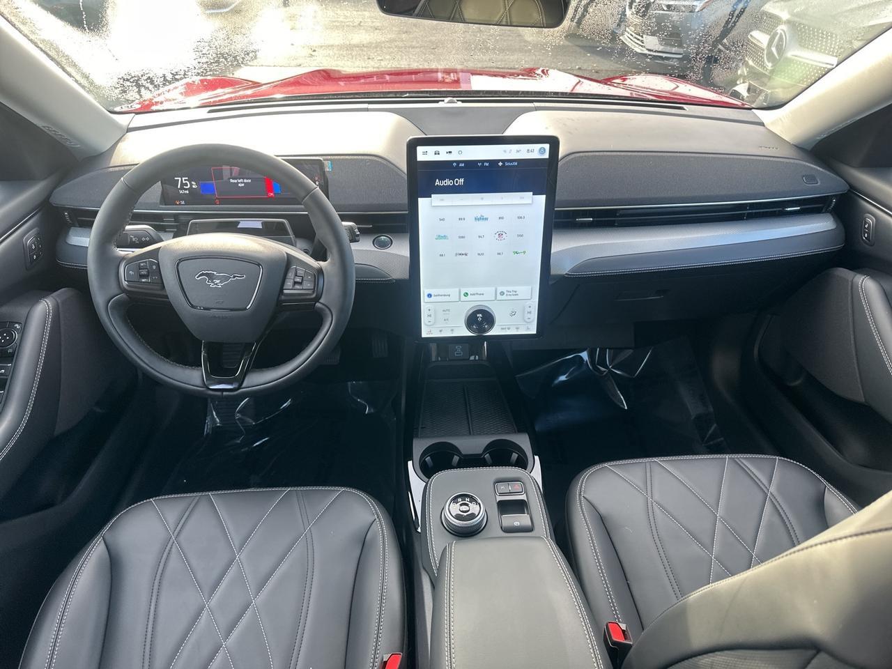 2021 Ford Mustang Mach-E Select Gaithersburg MD