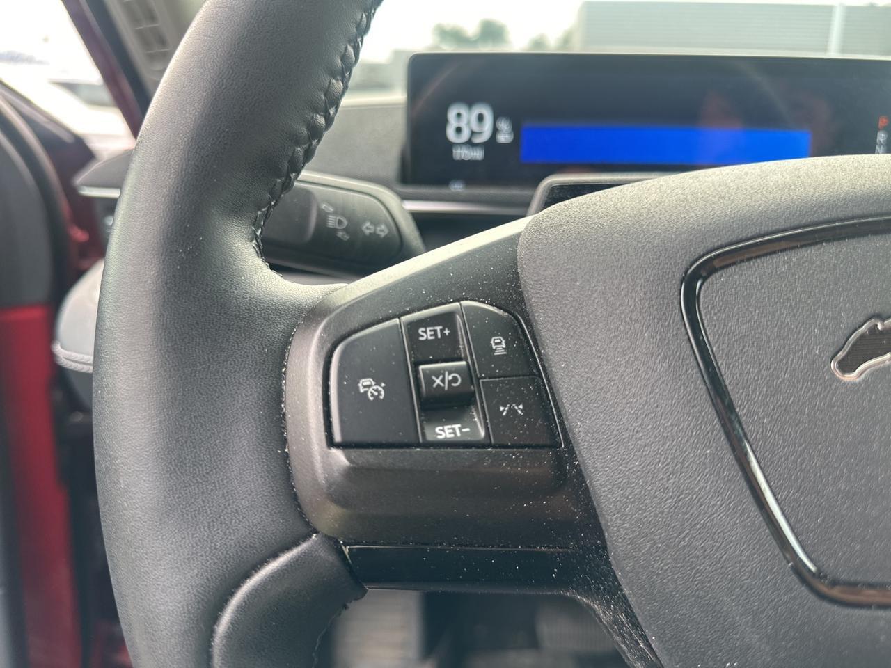 2021 Ford Mustang Mach-E Select Gaithersburg MD