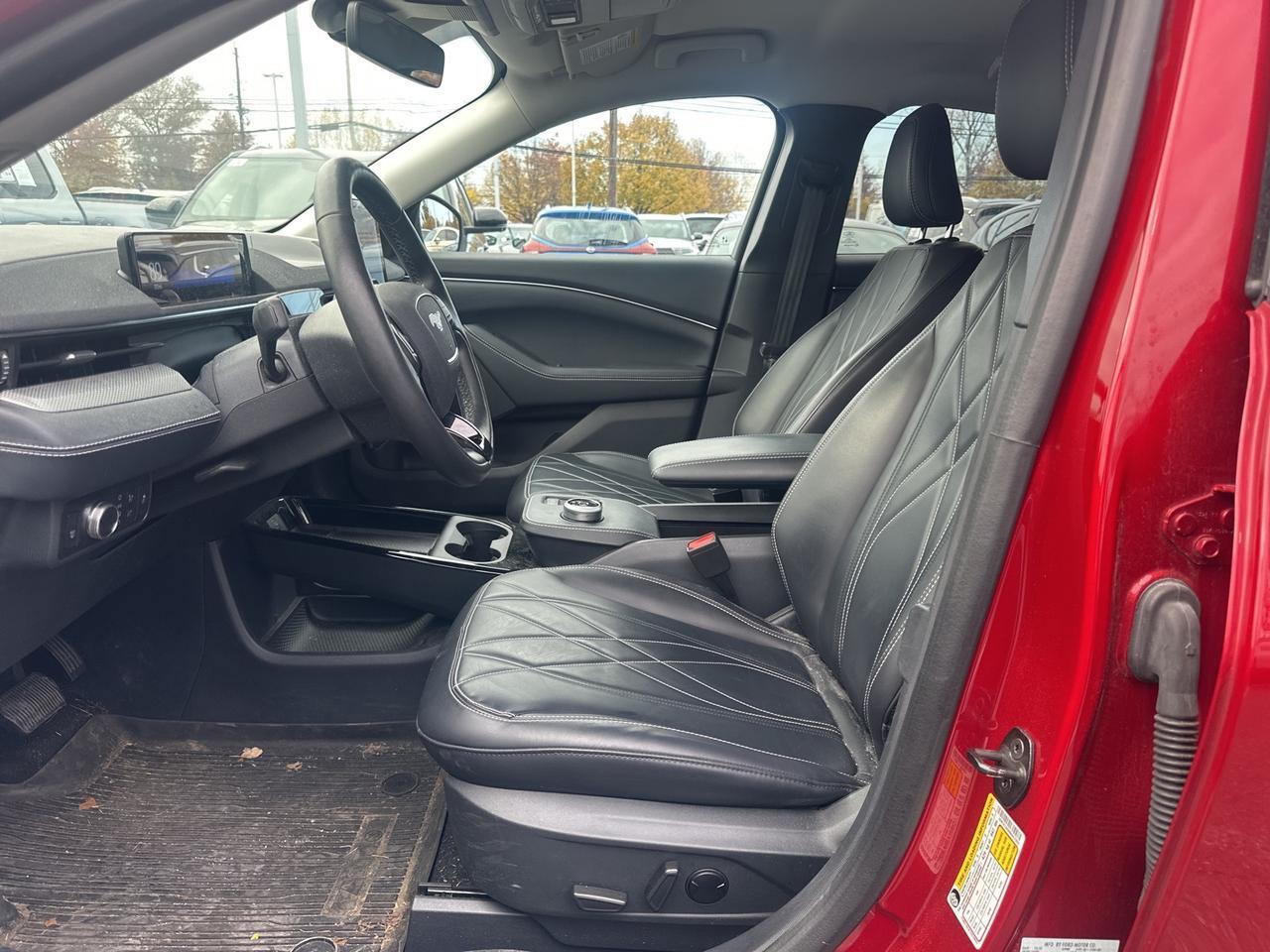 2021 Ford Mustang Mach-E Select Gaithersburg MD