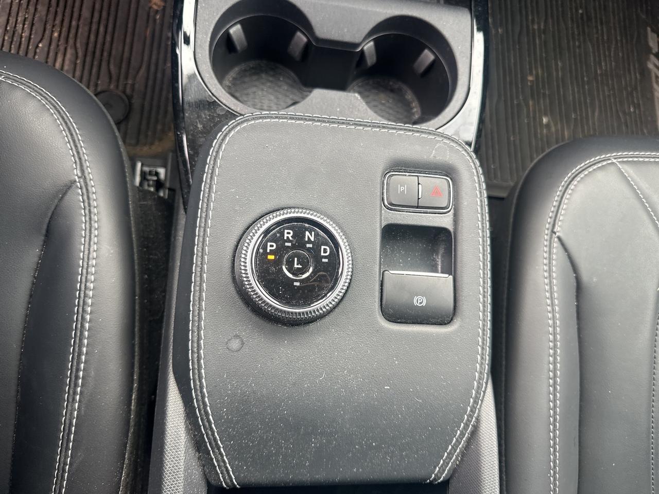 2021 Ford Mustang Mach-E Select Gaithersburg MD